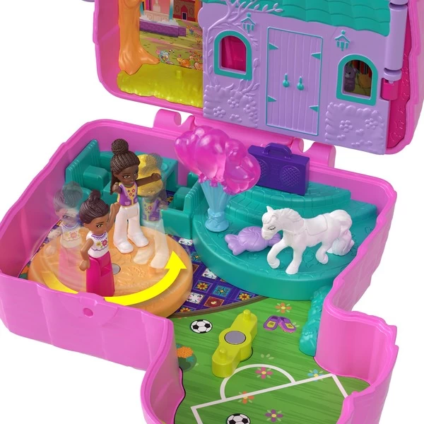 Mattel Polly Pocket Pinata Fiesta, Spielfigur 12 Mattel Polly Pocket Pinata Fiesta, Spielfigur – Bild 10