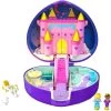 Mattel Polly Pocket Sternenlicht Schloss Schatulle, Spielfigur 1 Mattel Polly Pocket Sternenlicht Schloss Schatulle, Spielfigur -Mattel Geschäft Mattel Polly Pocket Sternenlicht Schloss Schatulle Spielfigur@@1806572
