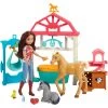 Mattel Spirit Luckys Tierbaby-Pflegestation Mit Pony & Fohlen, Puppe 1 Mattel Spirit Luckys Tierbaby-Pflegestation Mit Pony & Fohlen, Puppe -Mattel Geschäft Mattel Spirit Luckys Tierbaby Pflegestation mit Pony Fohlen Puppe@@1807754