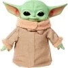 Mattel Star Wars Squeeze & Blink Grogu Funktionsplüsch, Kuscheltier 2 Mattel Star Wars Squeeze & Blink Grogu Funktionsplüsch, Kuscheltier -Mattel Geschäft Mattel Star Wars Squeeze Blink Grogu Funktionspl sch Kuscheltier@@100010957