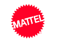 Mattel Geschäft